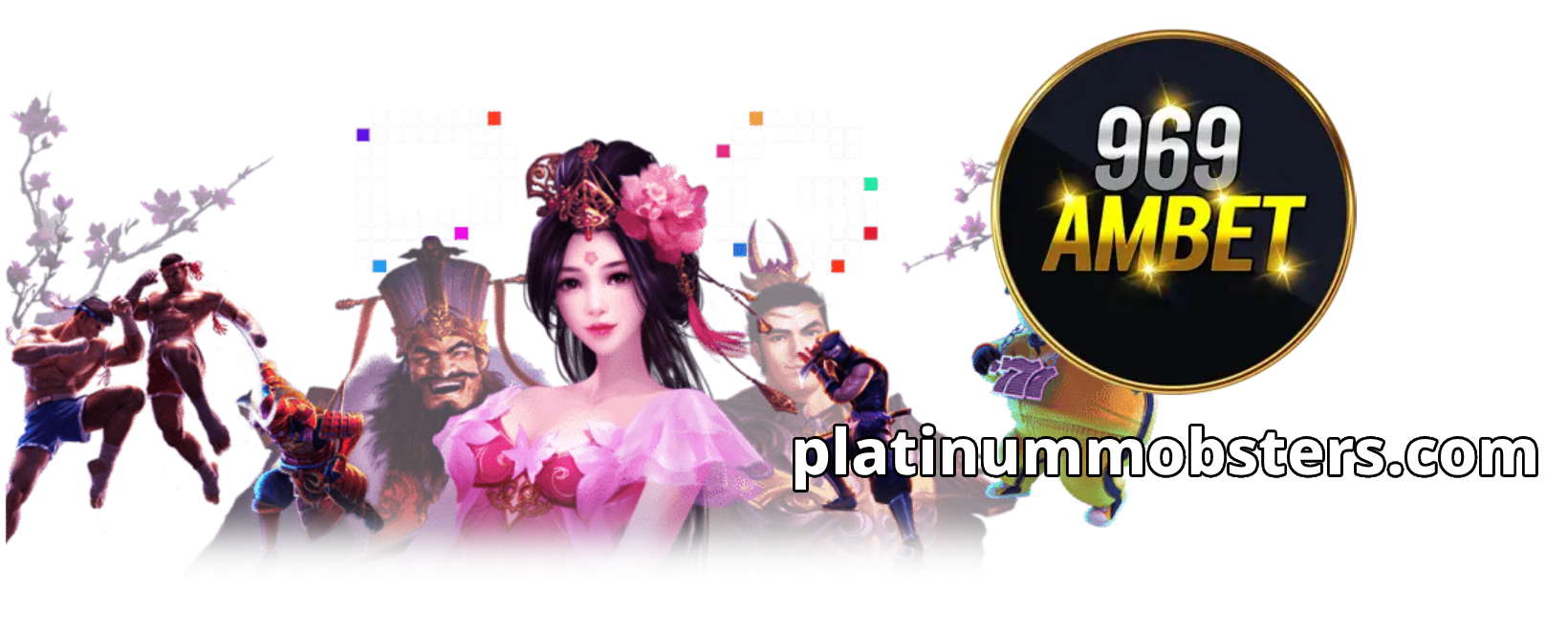 ambet969